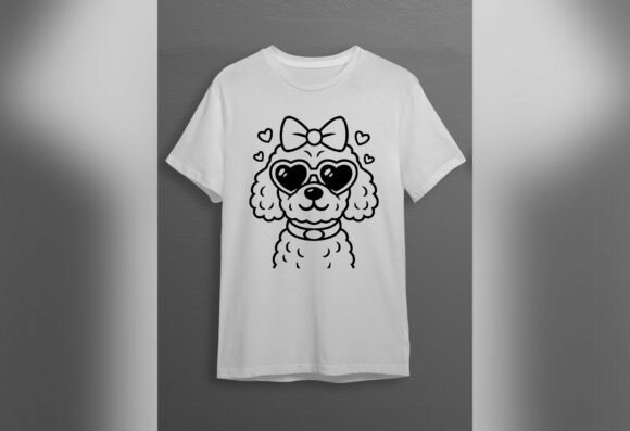 Cute Dog Vector Style 2 Review